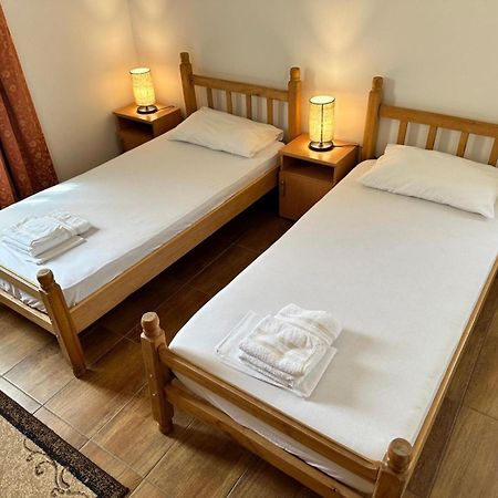 Apartmani Franeta בודווה מראה חיצוני תמונה