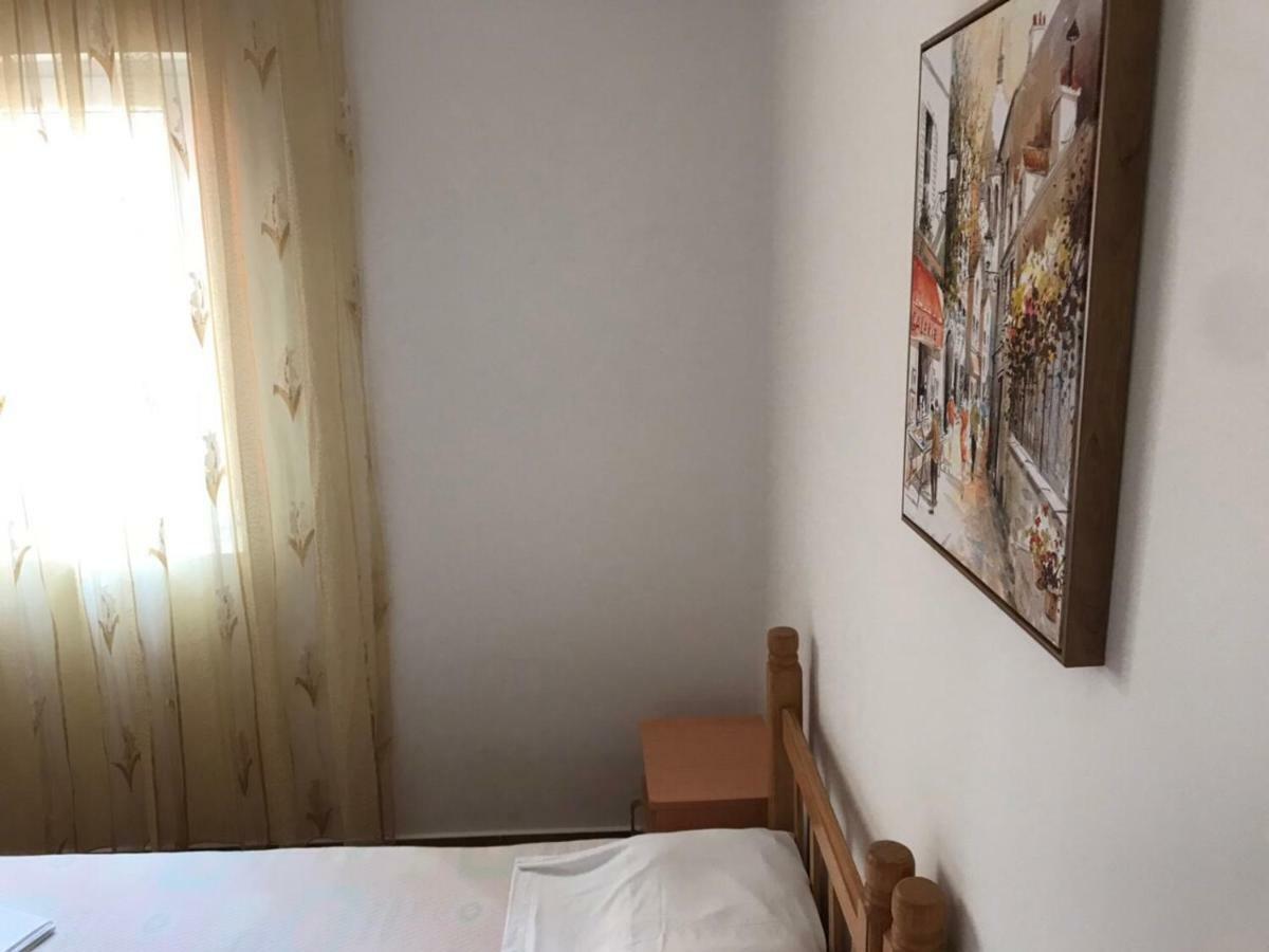 Apartmani Franeta בודווה מראה חיצוני תמונה