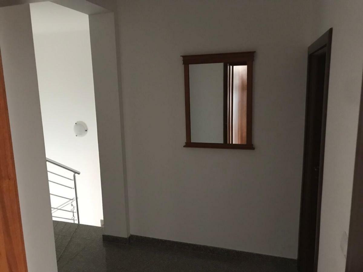 Apartmani Franeta בודווה מראה חיצוני תמונה