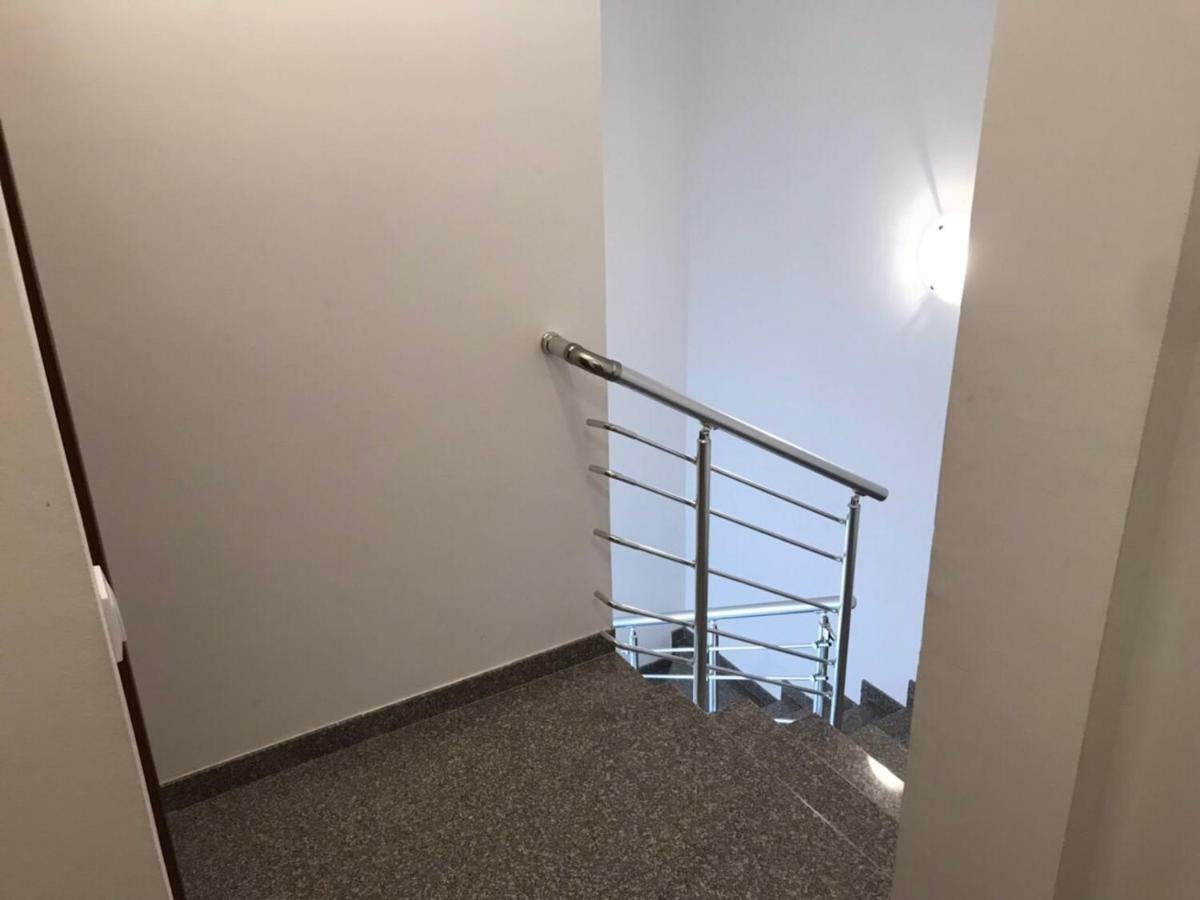 Apartmani Franeta בודווה מראה חיצוני תמונה