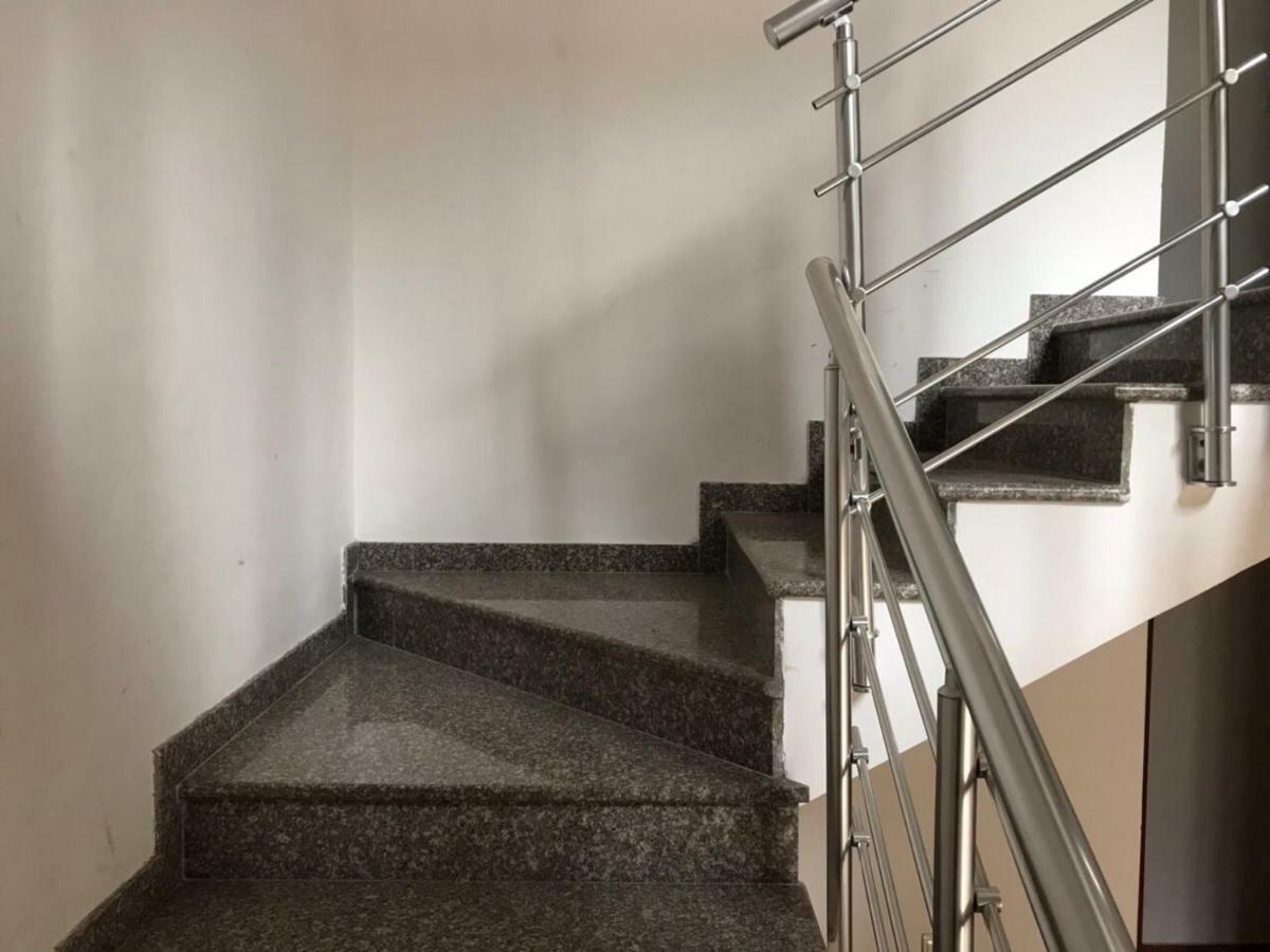 Apartmani Franeta בודווה מראה חיצוני תמונה