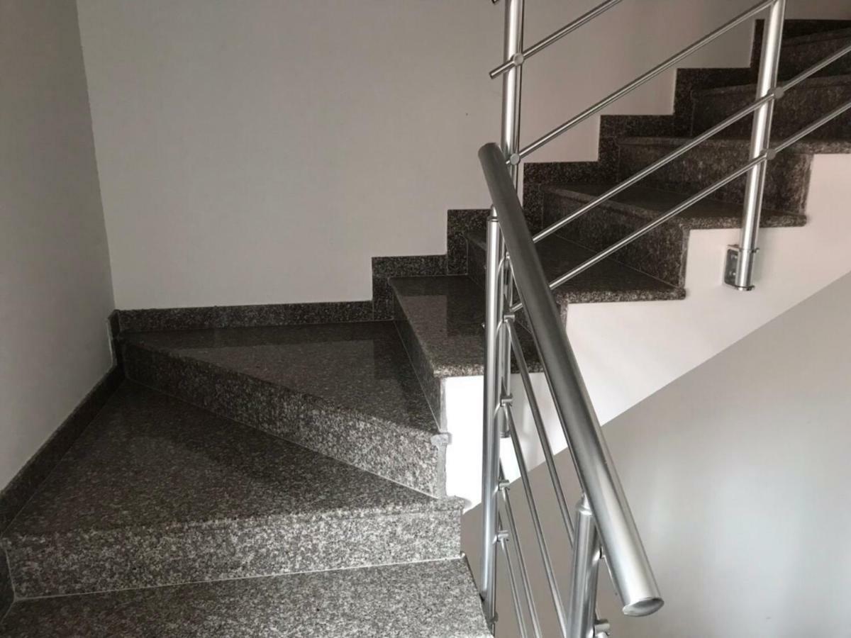 Apartmani Franeta בודווה מראה חיצוני תמונה