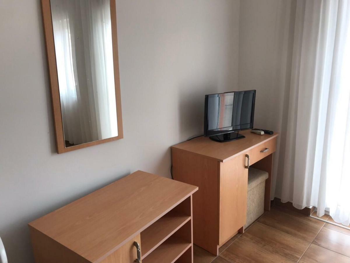 Apartmani Franeta בודווה מראה חיצוני תמונה